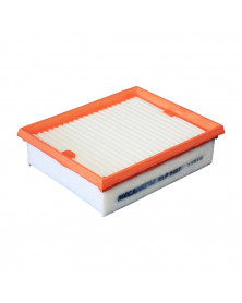 Filtre à air MECAFILTER ELP9407 adaptable FIAT SUZUKI | Mongrossisteauto.com