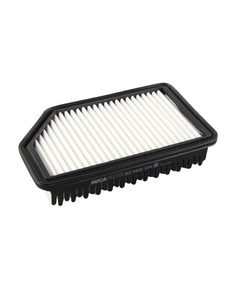 Filtre à air MECAFILTER ELP9402 adaptable HYUNDAI KIA | Mongrossisteauto.com
