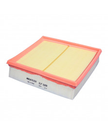 Filtre à air MECAFILTER ELP9399 adaptable MERCEDES NISSAN | Mongrossisteauto.com