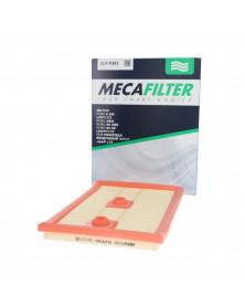 Filtre à air MECAFILTER ELP9392 adaptable VAG | Mongrossisteauto.com