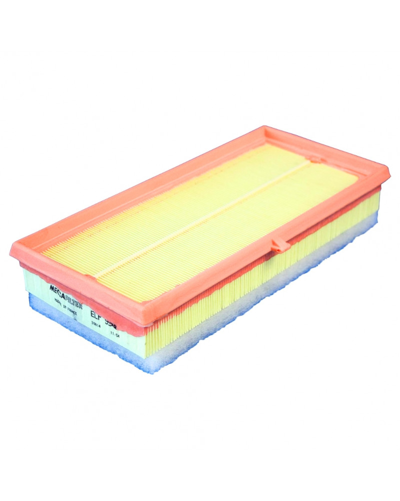 Filtre à air MECAFILTER ELP9378 adaptable SUBARU TOYOTA | Mongrossisteauto.com