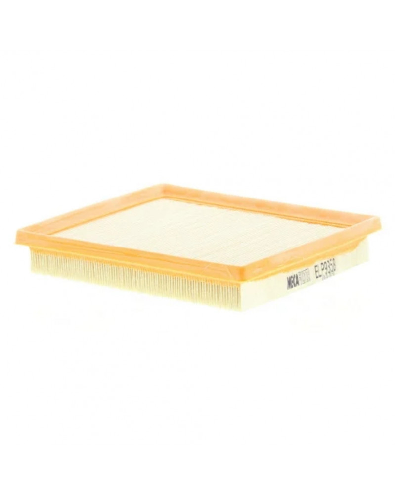 Filtre à air MECAFILTER ELP9358 adaptable TOYOTA | Mongrossisteauto.com