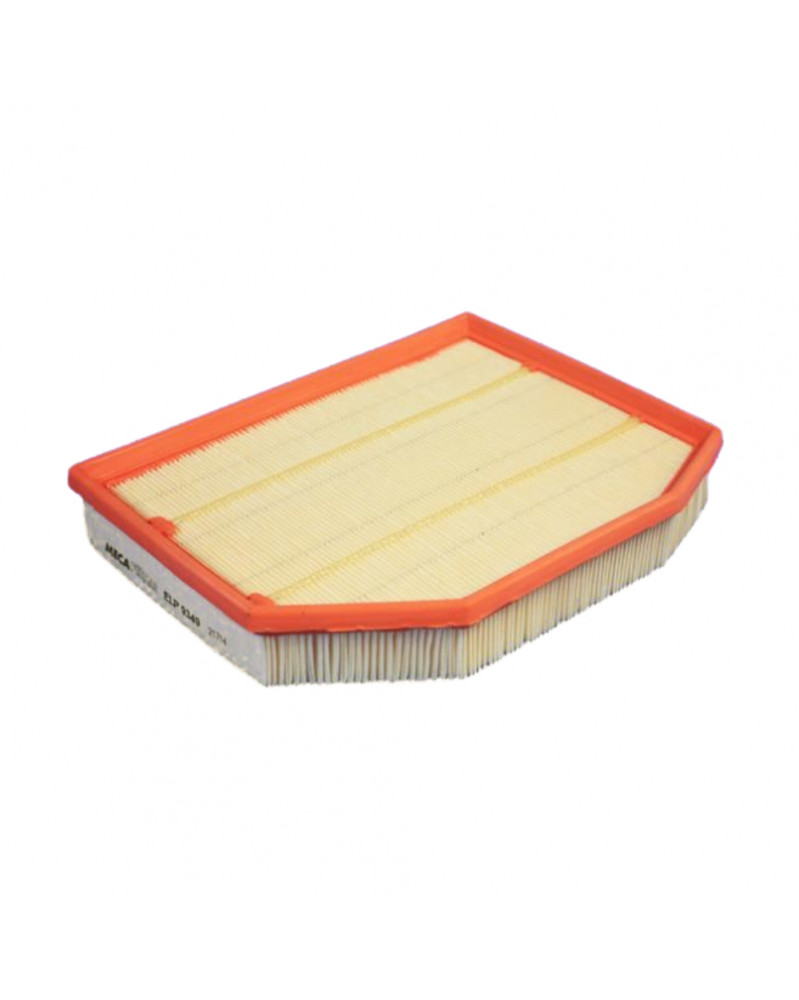 Filtre à air MECAFILTER ELP9349 adaptable BMW | Mongrossisteauto.com