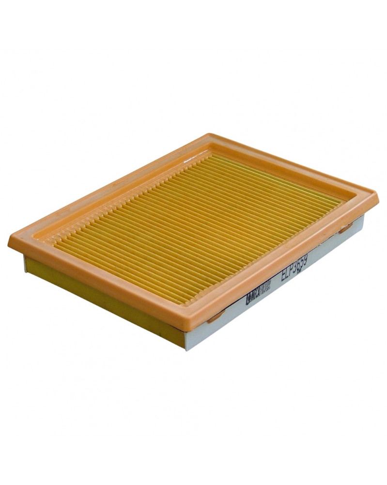 Filtre à air MECAFILTER ELP3659 adaptable RENAULT | Mongrossisteauto.com
