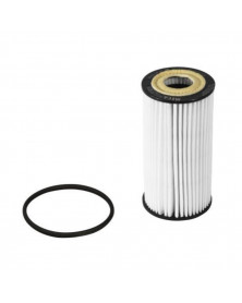 Filtre à huile MECAFILTER ELH4520 adaptable AUDI | Mongrossisteauto.com