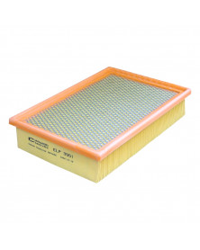 Filtre à air MECAFILTER ELP3951 adaptable SSANGYONG DAEWOO | Mongrossisteauto.com