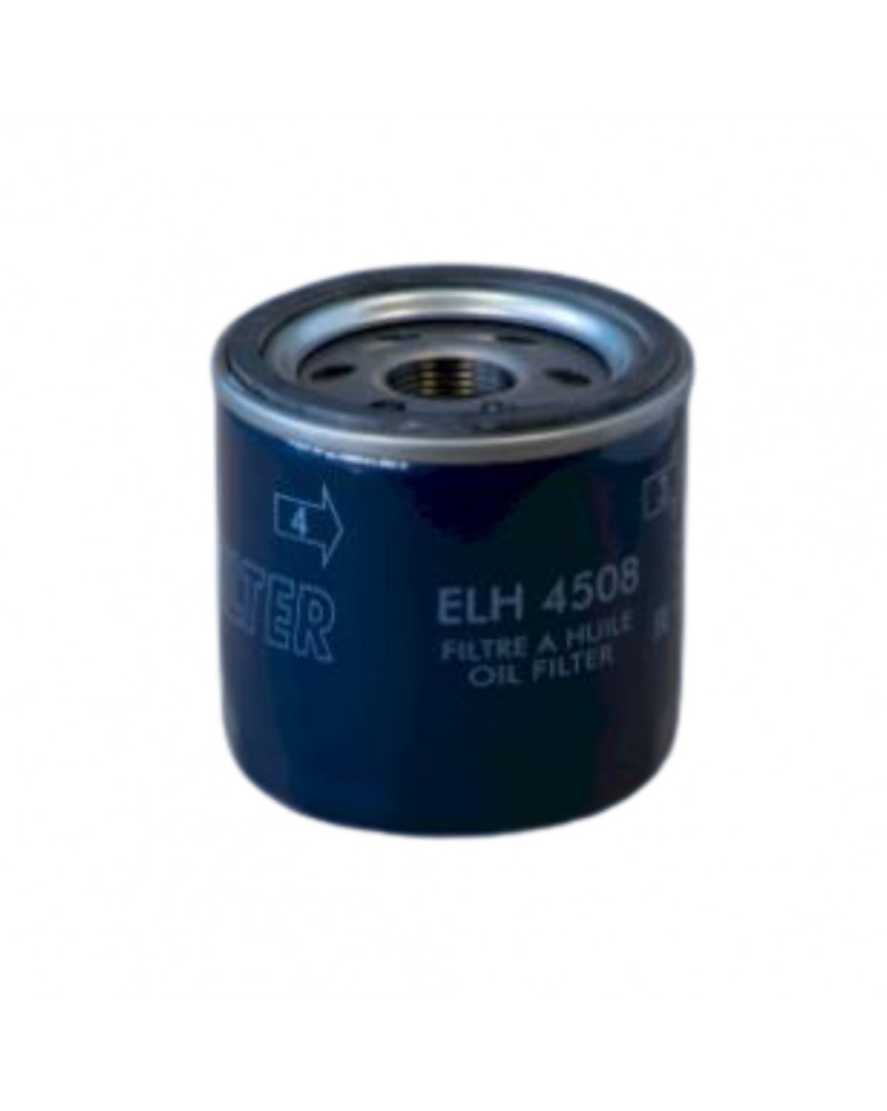 Filtre à huile MECAFILTER ELH4508 adaptable FORD | Mongrossisteauto.com