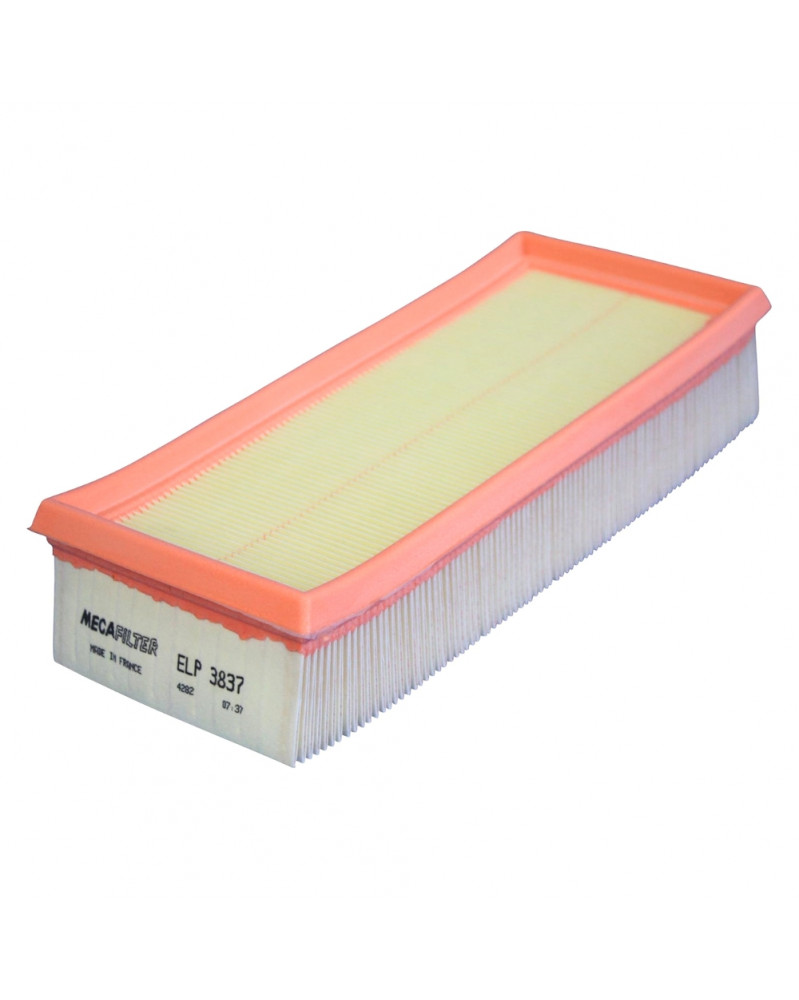 Filtre à air MECAFILTER ELP3837 adaptable HONDA MG ROVER | Mongrossisteauto.com