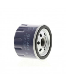 Filtre à huile MECAFILTER ELH4498 adaptable FORD | Mongrossisteauto.com