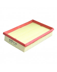 Filtre à air MECAFILTER ELP3894 adaptable PSA | Mongrossisteauto.com