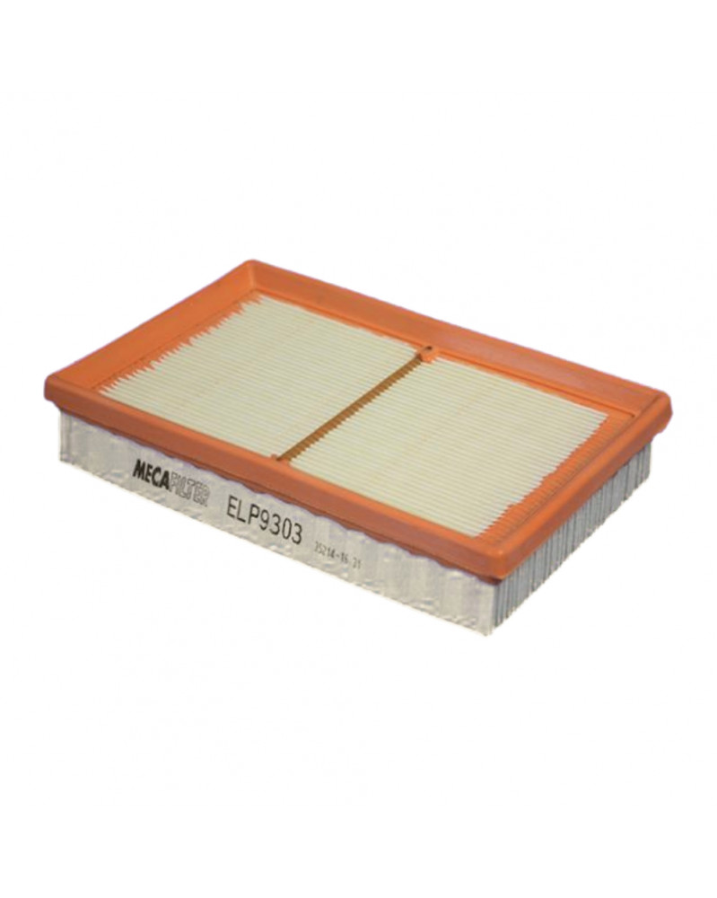 Filtre à air MECAFILTER ELP9303 adaptable SUZUKI | Mongrossisteauto.com