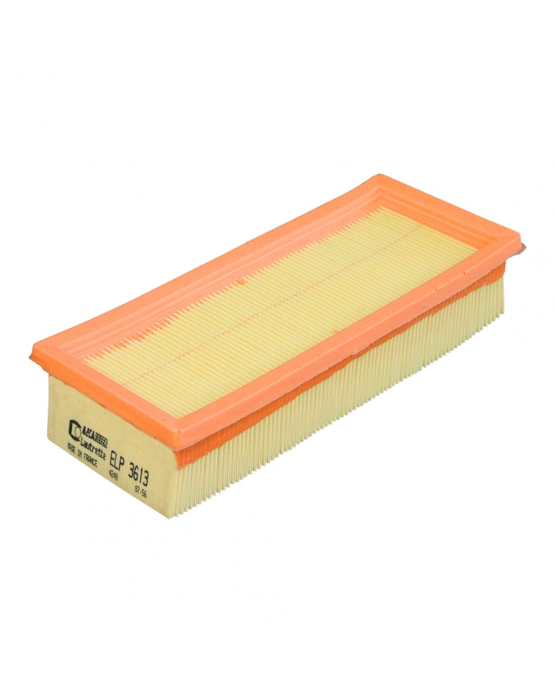 Filtre à air MECAFILTER ELP3613 adaptable PSA | Mongrossisteauto.com