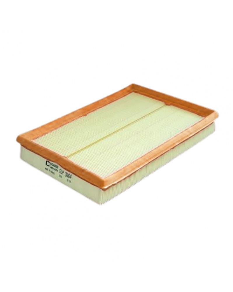 Filtre à air MECAFILTER ELP3864 adaptable OPEL VAUXHALL | Mongrossisteauto.com