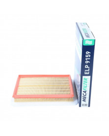 Filtre à air MECAFILTER ELP9159 adaptable OPEL VAUXHALL | Mongrossisteauto.com