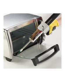 Colle structurale, epoxy, transparent, 48.5ml - 3M | Mongrossisteauto.com