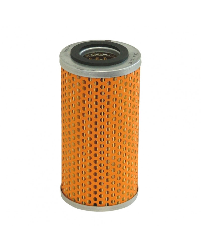 Filtre à huile MECAFILTER ELH4748 adaptable RENAULT PSA | Mongrossisteauto.com