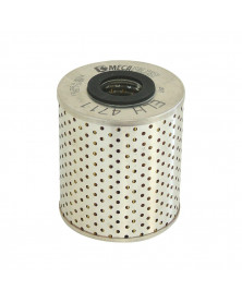 Filtre à huile MECAFILTER ELH4711 adaptable BMW ROVER | Mongrossisteauto.com