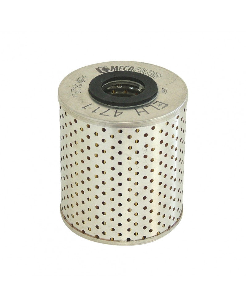 Filtre à huile MECAFILTER ELH4711 adaptable BMW ROVER | Mongrossisteauto.com