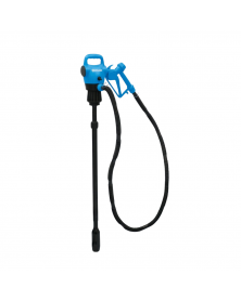 Pompe électrique AdBlue, tube télescopique, 12/230 V, 850-1250 mm - SODISE | Mongrossisteauto.com