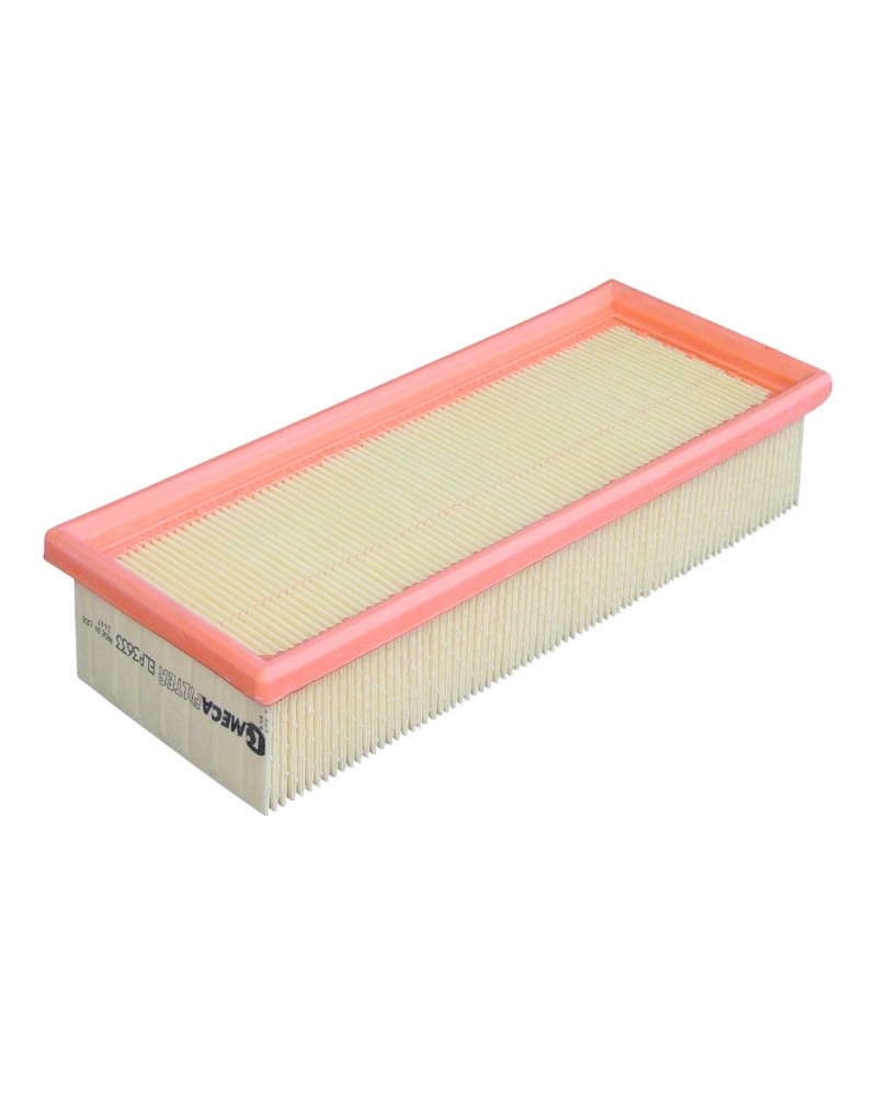 Filtre à air MECAFILTER ELP3633 adaptable MG ROVER | Mongrossisteauto.com