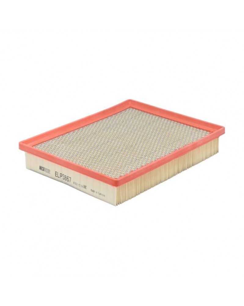 Filtre à air MECAFILTER ELP3867 adaptable PSA | Mongrossisteauto.com