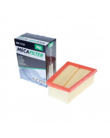 Filtre à air MECAFILTER ELP3779 adaptable RENAULT PSA | Mongrossisteauto.com