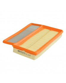 Filtre à air MECAFILTER ELP9193 adaptable FIAT | Mongrossisteauto.com