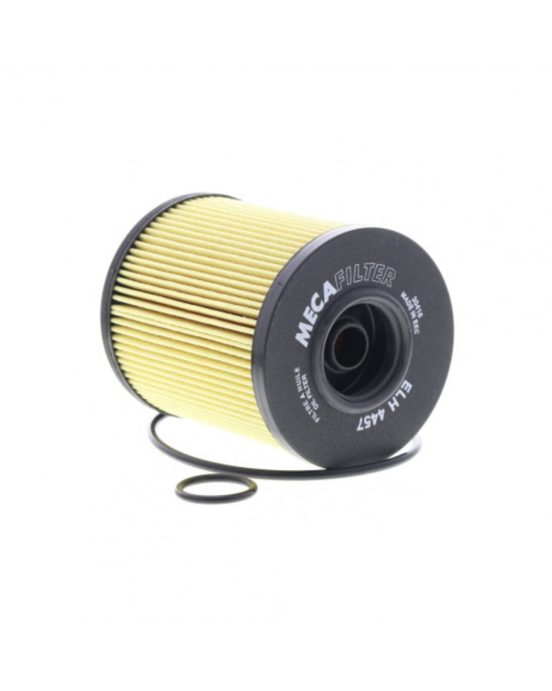Filtre à huile MECAFILTER ELH4457 adaptable RENAULT PSA | Mongrossisteauto.com