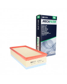 Filtre à air MECAFILTER ELP9105 adaptable PSA | Mongrossisteauto.com