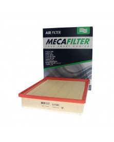 Filtre à air MECAFILTER ELP3961 adaptable RENAULT PSA | Mongrossisteauto.com