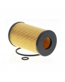 Filtre à huile MECAFILTER ELH4470 adaptable PSA | Mongrossisteauto.com