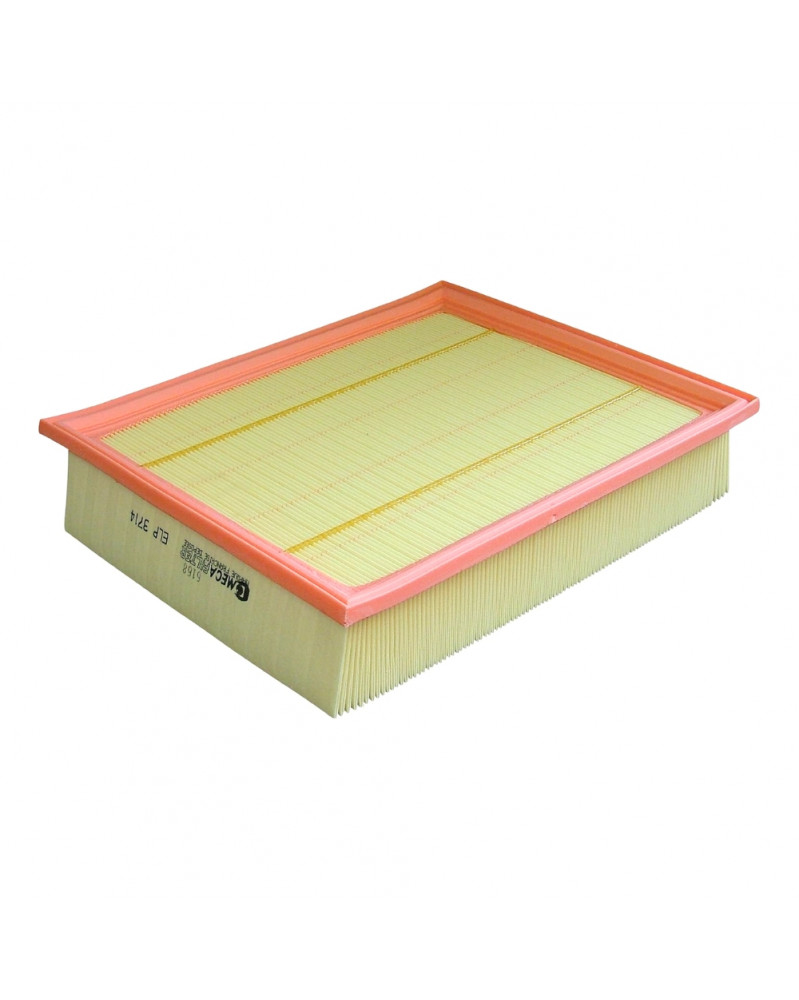 Filtre à air MECAFILTER ELP3714 adaptable MERCEDES-BENZ | Mongrossisteauto.com