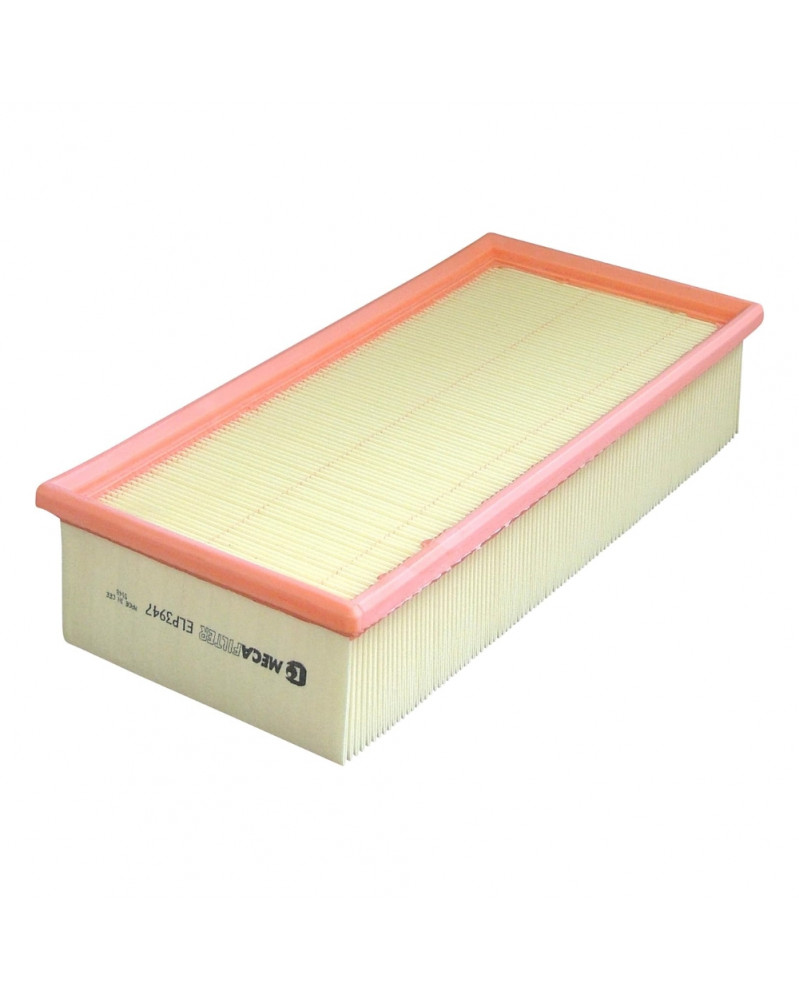 Filtre à air MECAFILTER ELP3947 adaptable TOYOTA | Mongrossisteauto.com
