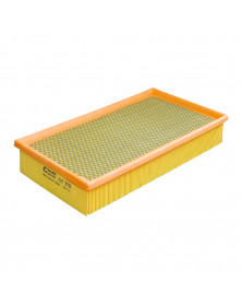 Filtre à air MECAFILTER ELP3735 adaptable MERCEDES-BENZ | Mongrossisteauto.com