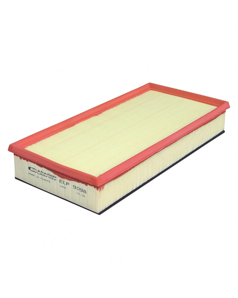 Filtre à air MECAFILTER ELP9098 adaptable VAG | Mongrossisteauto.com