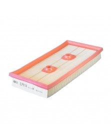 Filtre à air MECAFILTER ELP9114 adaptable VAG | Mongrossisteauto.com