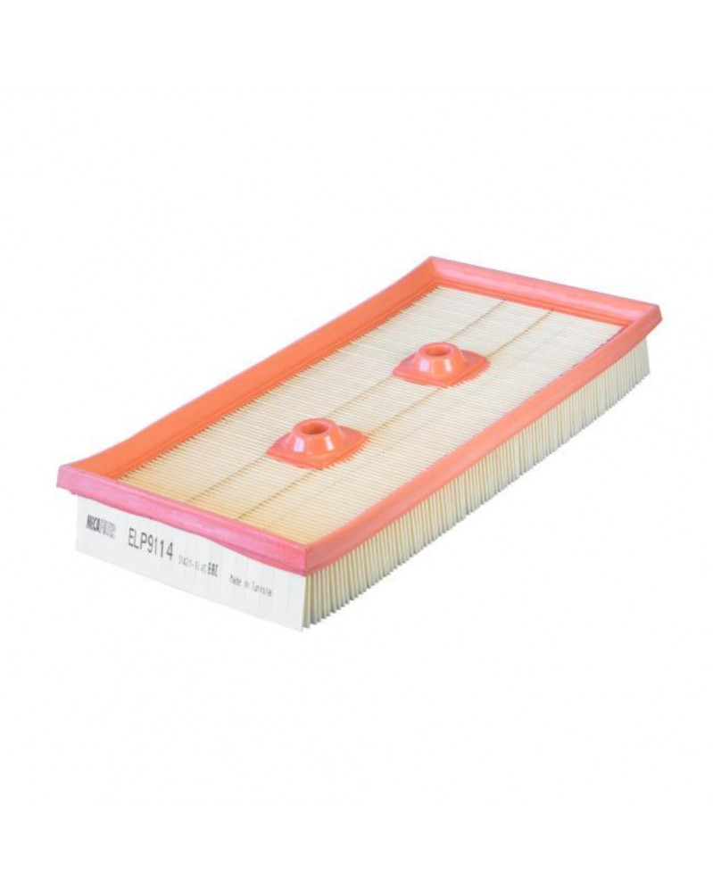 Filtre à air MECAFILTER ELP9114 adaptable VAG | Mongrossisteauto.com