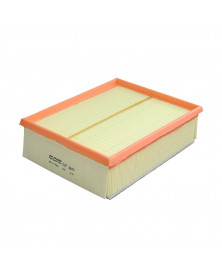 Filtre à air MECAFILTER ELP3840 adaptable VAG | Mongrossisteauto.com