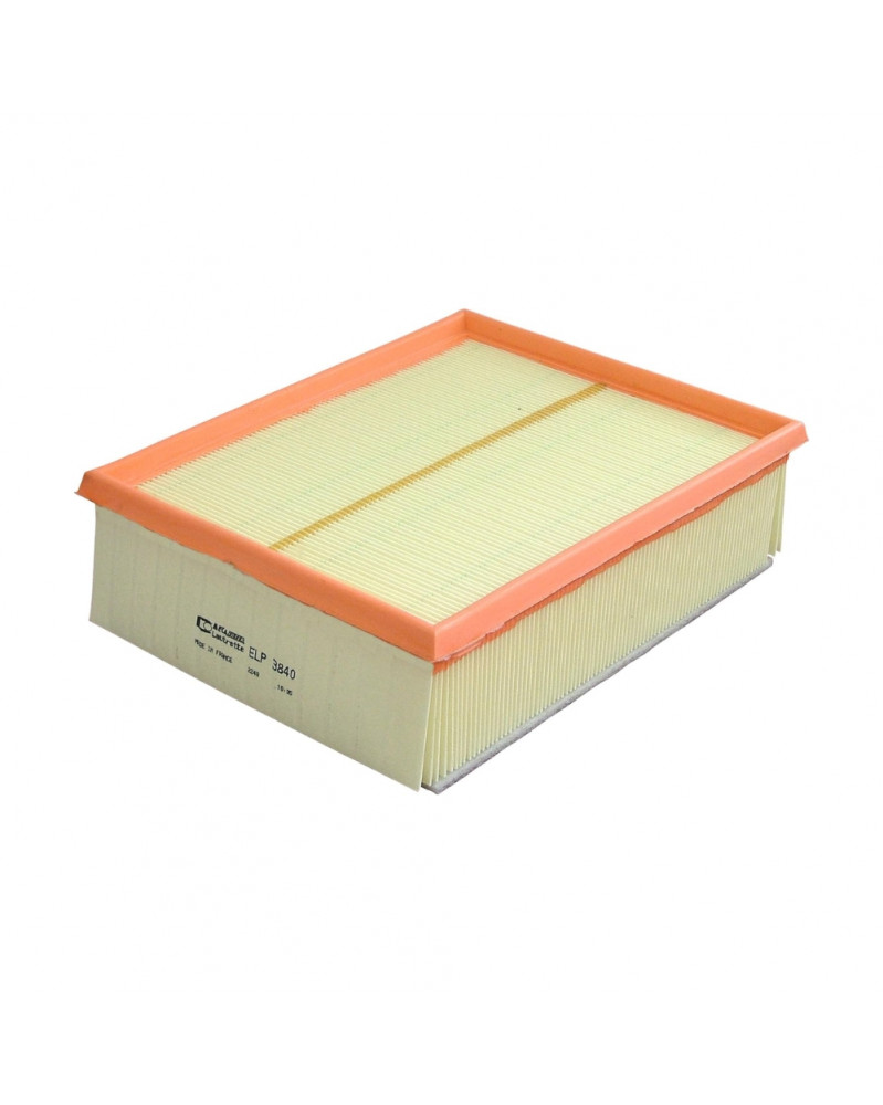 Filtre à air MECAFILTER ELP3840 adaptable VAG | Mongrossisteauto.com