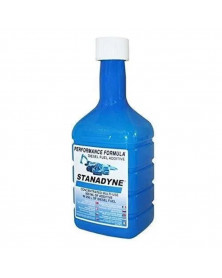Performance formula, nettoyant injecteurs diesel, 500ml - Stanadyne