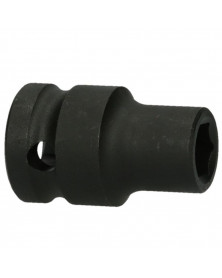 Douille à chocs, 6 pans 1/2'', 10 mm - KS TOOLS | Mongrossisteauto,com