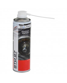 Dégraissant mécanique, solvant terpène, STO 97, 500ml - Dialann | Mongrossisteauto.com