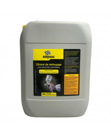 Diluant de nettoyage, 20L - Bardahl | Mongrossisteauto.com
