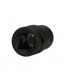 Douille à chocs, 6 pans 1/2'', 14 mm, (515.1014) - KS TOOLS | Mongrossisteauto,com