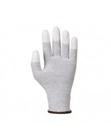 Gants antistatiques, taille L, 12 paires - Mercator | Mongrossisteauto.com