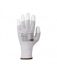 Gants antistatiques, taille XL, 12 paires - Mercator | Mongrossisteauto.com