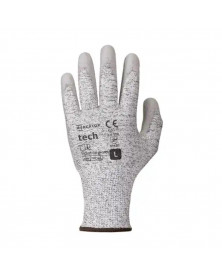 Gants de protection, anti coupure, taille L, 12 paires - Mercator | Mongrossisteauto.com