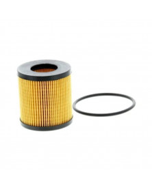 Filtre à huile MECAFILTER ELH4444 adaptable FORD MAZDA | Mongrossisteauto.com