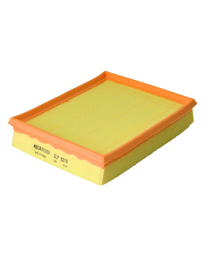 Filtre à air MECAFILTER ELP9218 adaptable RENAULT OE 8200576596 | Mongrossisteauto.com