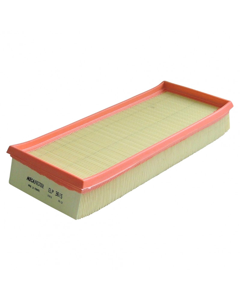 Filtre à air MECAFILTER ELP3615 adaptable FORD PEUGEOT | Mongrossisteauto.com